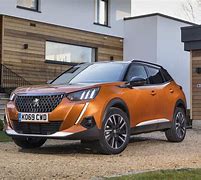 Image result for Peugeot 2008 Drive Mode