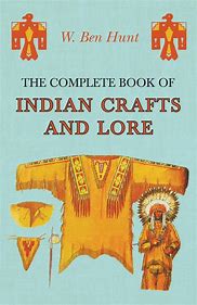 Image result for Native American Craft Books