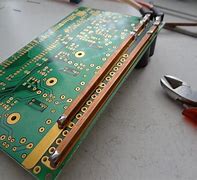 Image result for iPhone 6 vs 6s PCB