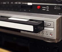 Image result for Old American Video Company Rint VCR