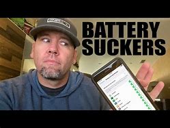 Image result for iPhone Low Battery