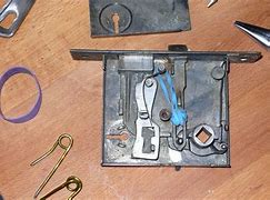 Image result for Heavy Duty Spring Loaded Latch