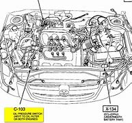 Image result for 2003 Mazda 6 Engine Diagram