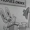 Image result for Crusader Rabbit Cartoon