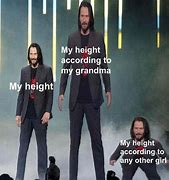 Image result for Height Adjustor 3000 Meme
