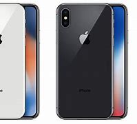 Image result for iPhone X All Colors