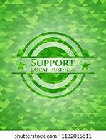 Image result for Support Local Business Image Royalty Free