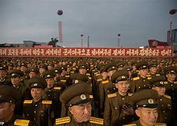 Image result for Total Control in North Korea
