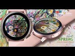 Image result for Female Samsung Watchfaces Free