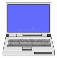 Image result for Laptop Illustration