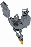 Image result for 9 Movie Robot
