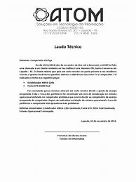 Image result for laudo