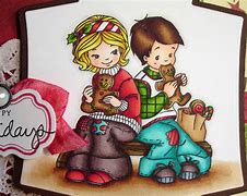 Image result for Gingerbread Story