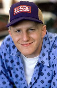 Image result for Michael Rapaport Younger