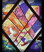 Image result for Glass Mural