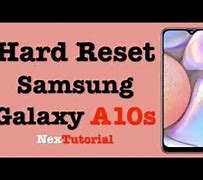 Image result for Samsung A-10s Hard Reset