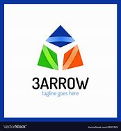 Image result for 3 Arrow Logo