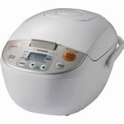 Image result for Zojirushi 5 Cup Rice Cooker