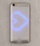 Image result for LED iPhone 6s Case