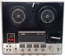 Image result for JVC Reel to Reel