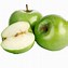 Image result for Green Apple Logo Transparent Background