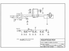 Image result for RS485 to RS232 Converter Schematic