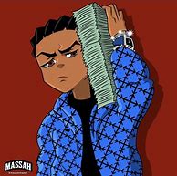 Image result for 1080X1080 Boondocks BAPE