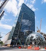 Image result for Amazon Seattle Address