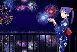 Image result for Happy New Year Anime JPEG Download