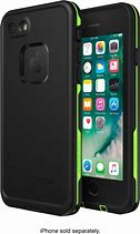 Image result for iPhone 7 Clear LifeProof