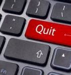 Image result for Co-Worker Quitting Meme