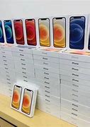 Image result for iPhone 12 with Box