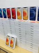 Image result for Sides of a an iPhone Box