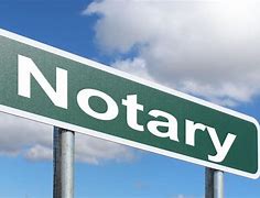 Image result for Oklahoma Notary Acknowledgement Form