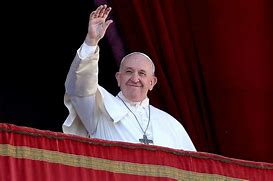 Image result for Pope Francis Saying Mass