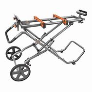 Image result for Power Tool Stands with Casters