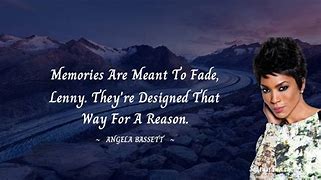 Image result for Angela Bassett Quotes