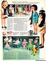 Image result for Sears Wishbook Hannah Montanna