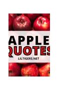 Image result for Funny Apple Sayings