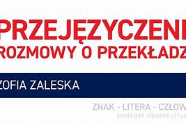 Image result for co_to_znaczy_zofia_zaleska