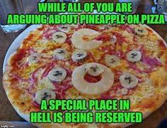 Image result for Halloween Pizza Meme