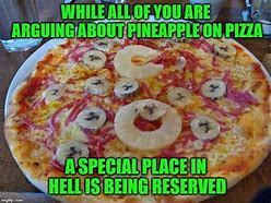 Image result for Skull Pineapple Meme Pizza