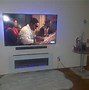 Image result for How to Mount a LED TV