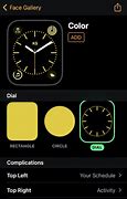 Image result for Toyota App as an Apple Watch Complication