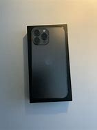 Image result for Space Grey iPhone 13 Box
