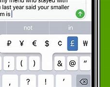 Image result for Pound Symbol On the Phone