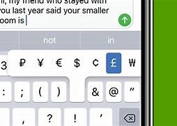 Image result for What Is a Pound Sign iPhone