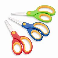 Image result for Scissors for Kids