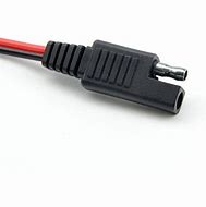 Image result for 2 Pin Quick Disconnect Plug