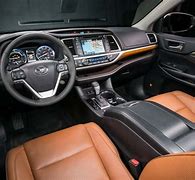 Image result for 2019 Toyota Dashboards